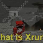 RSMV NET Minecraft Server Featuring XRUN