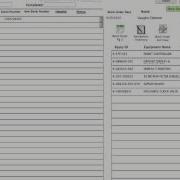 Equipment Service Pro V13 Work Order Forms