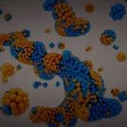 Blender Fluid Particles Interaction