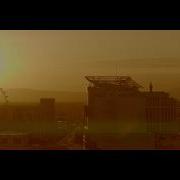 Anamorphic Video Las Vegas Sunrise Blade Runner 2049 Style