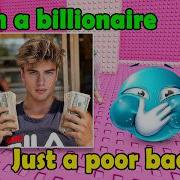 TEXT TO SPEECH ROBLOX My Fake Bacon Boyfriend Was Secretly A Billionaire B3LLA Story