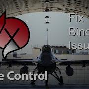Fix VCC Binding Errors In FoxVox