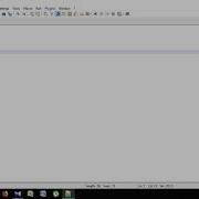 XHTML And CSS Tutorial 2 Creating Our First Webpage
