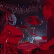 Loathe Aggressive Evolution Dance On My Skin Live Drum Cam