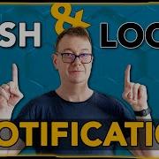 Push Notifications And Local Notifications In Swift