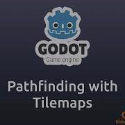 Godot Engine Pathfinding With Tilemaps