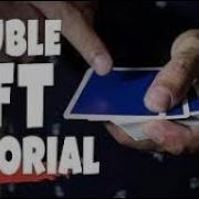 Stuart Gordon Double Lift Tutorial Best And Easiest Double Lift Matrix Magic
