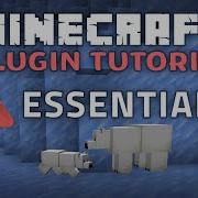 Essentials Plugin Minecraft 1 21 5 Guide