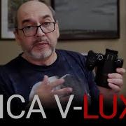 LEICA V LUX 5 суперзум который превзошёл ожидания Обзор от Mike Toptygin