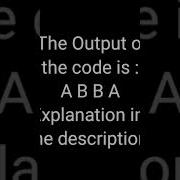 Java Pseudo Code 1