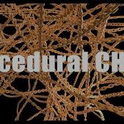 Houdini Procedural CHAIN