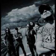 Soilwork Distortion Sleep