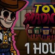 My New Plaything Friday Night Funkin FULL SONG 1 HOUR