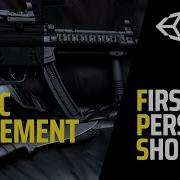 Полное руководство по игре FPS Unity Часть 1 Базовые движения