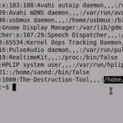 Shell Scripting Tutorial 44 The Passwd File Explained
