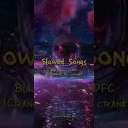 BlackBear IDFC Crankdat RE Crank Slowed Blackbear Idfc Slowed Edit