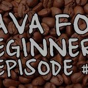 Java For Beginners Episode 7 Let S Make A Calculator