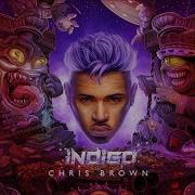 Chris Brown Dear God Audio
