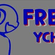 SNUFFY FREE YCH CLOSED