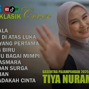 TIYA NURAMALIA SONIA GALA GALA DANGDUT LAWAS FULL ALBUM GASENTRA 2025