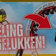 10 BIZARRE ONGELUKKEN In De EFTELING