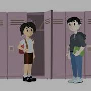 Visual And Spatial Perception Animated BRAIN Adolescents