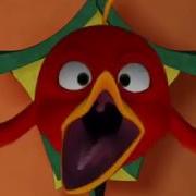 Cuckoo Clock 3D Animated Short Film