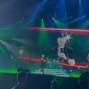 Scorpions Bad Boys Running Wild Live