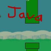 Flappy Bird In Java