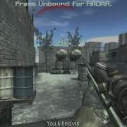 COD4 Quality Test AVIDEMO 250