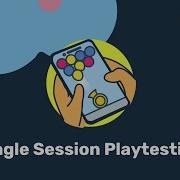 Single Session Playtests At PlaytestCloud