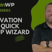 MainWP Coach Series Ep 02 Activation And Quick Setup Wizard