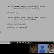 Week 5 Session 1 Arrays