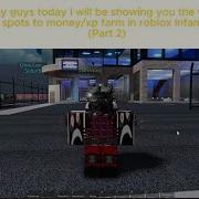 Top 3 Best Xp Money Farming Spots In Roblox Infamy Part 2