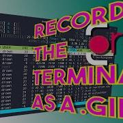 How To Record The Terminal With ASCIINEMA TTYrec