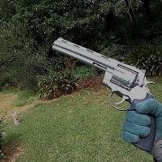 Colt Anaconda 2021 44 Magnum 8 Barrel