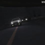 Sudo Kyoichi Vs Takumi English Subtitles Initial D Battle Remakes Bonus Stage