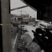 CoD4 Gameplay And CC Test