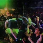 Kid Dynamite Cheap Shot Youth Anthem Chain Reaction 9 4 11 FYF Fest