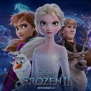 Frozen 2 Into The Unknown Special Look
