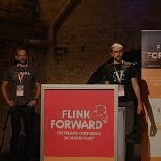 Cypher Based Graph Pattern Matching In Apache Flink Max Kießling Martin Junghanns