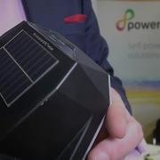 8Power Self Powered Sensor Network No Batteries No Charging