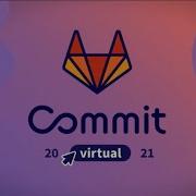 Commit Virtual 2021 Innovate Together Kickoff