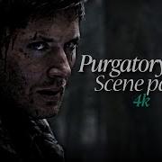 Purgatory Dean 4k Scene Pack 60fps