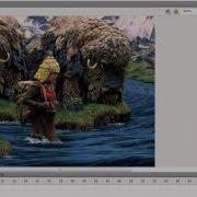 Flash Cs5 How To Create A Basic Mask Layer