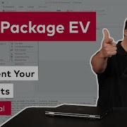 CANoe Test Package EV Implementing Customer Specfic Tests VectorTechTutorial