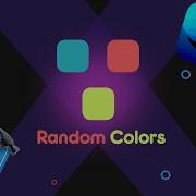 Generate Random Color In SwiftUI