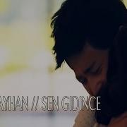 Cankan Malik Ayhan Sen Gidince Video Klip HD 2017