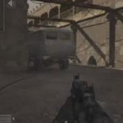 COD4 Ps3 Me And Friends Messing Around