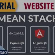MEAN Stack Part 1 Development